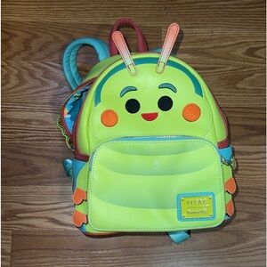 Bugs Life 🐛 Loungefly Backpack